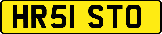 HR51STO