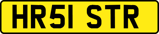 HR51STR