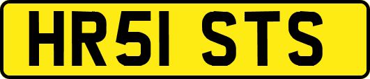 HR51STS