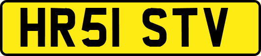 HR51STV