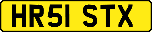 HR51STX