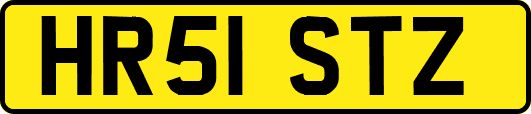 HR51STZ