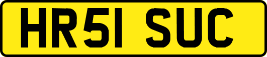 HR51SUC