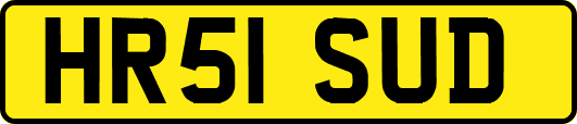 HR51SUD