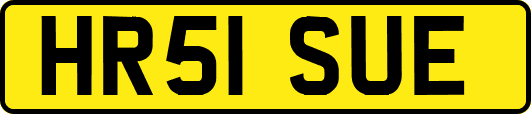 HR51SUE
