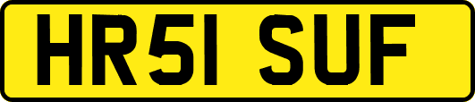 HR51SUF