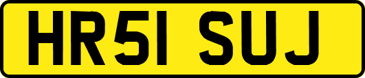 HR51SUJ