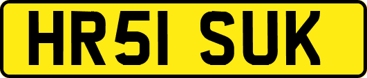 HR51SUK