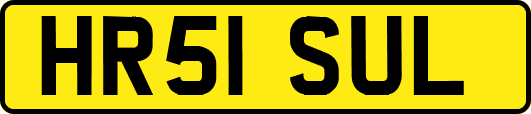 HR51SUL