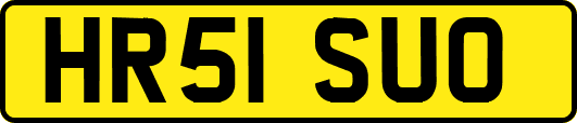 HR51SUO