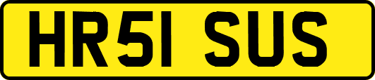 HR51SUS