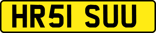 HR51SUU