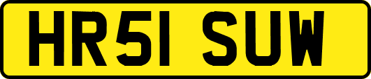 HR51SUW