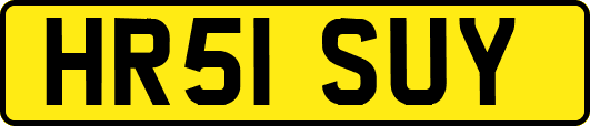 HR51SUY