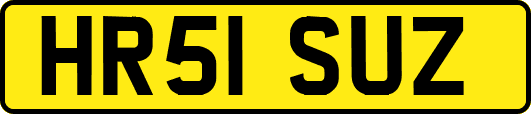 HR51SUZ