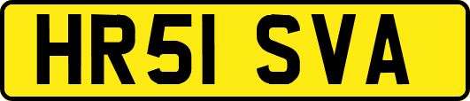 HR51SVA