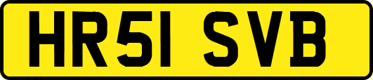 HR51SVB