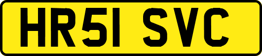 HR51SVC