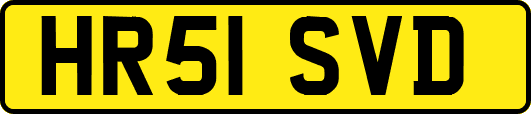 HR51SVD