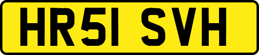 HR51SVH