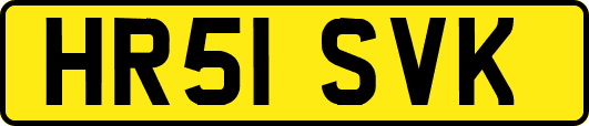 HR51SVK