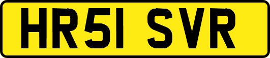 HR51SVR