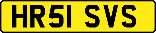 HR51SVS