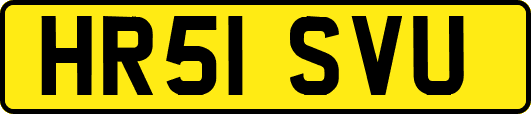 HR51SVU