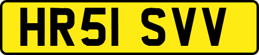 HR51SVV