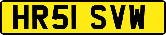 HR51SVW