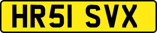 HR51SVX