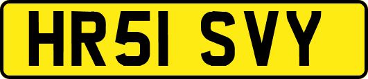 HR51SVY