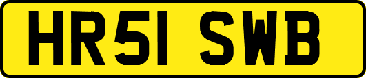 HR51SWB