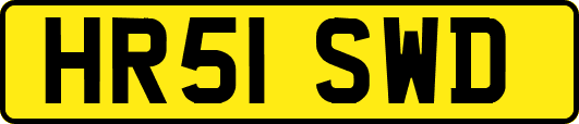 HR51SWD