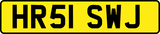 HR51SWJ