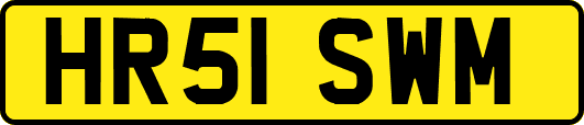 HR51SWM