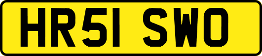 HR51SWO