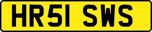 HR51SWS