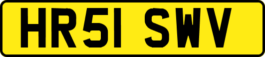 HR51SWV