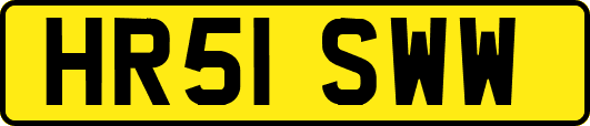 HR51SWW