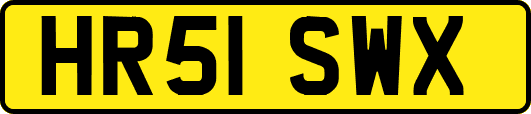 HR51SWX