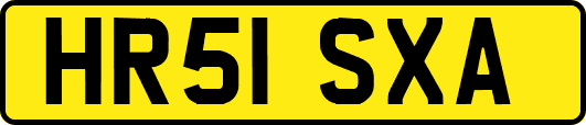 HR51SXA