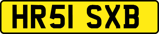 HR51SXB