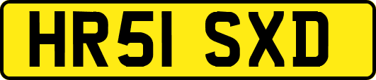 HR51SXD