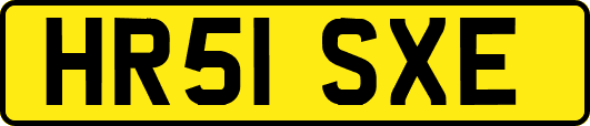 HR51SXE