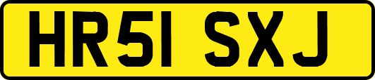 HR51SXJ