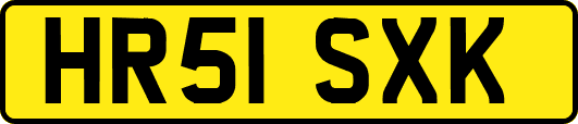 HR51SXK