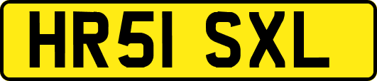 HR51SXL