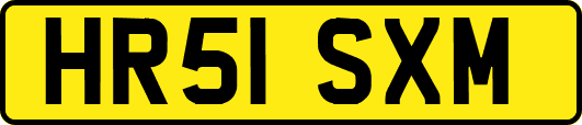 HR51SXM