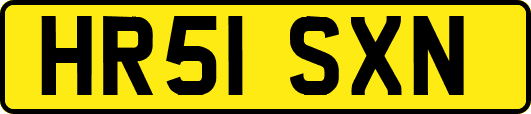 HR51SXN